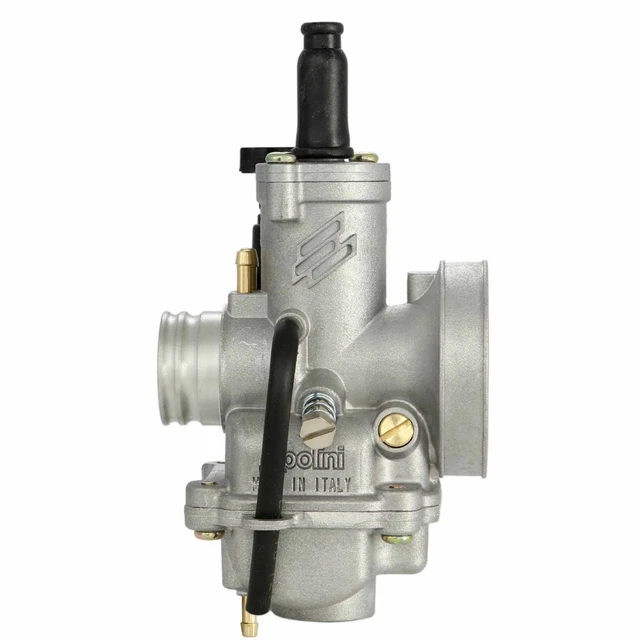 Chrom Schalthebel Für Simson S53 S50 - 2EXTREME Qualität