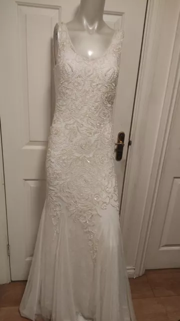 Phase eight josefina wedding hot sale dress