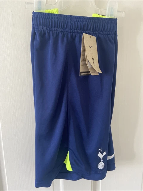TFC Football - NIKE TOTTENHAM HOTSPUR FC 22/23 HOME JERSEY