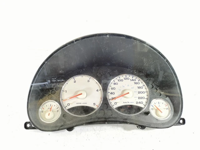 COMPTEUR DE VITESSE Compteur Kilométrique Engrenages Compteur Kilométrique 196347113870