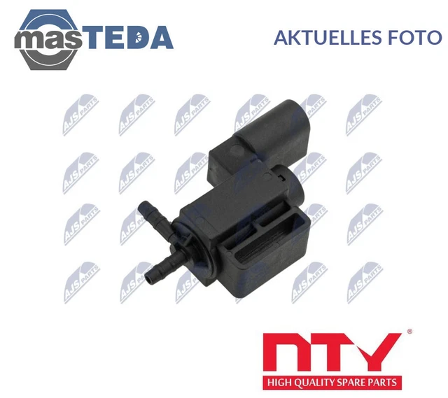 Ecd-Vw-034 Ventil Luftsteuerung-Ansaugluft Nty Für Vw Caddy Iii,Eos,Bora I,Bora