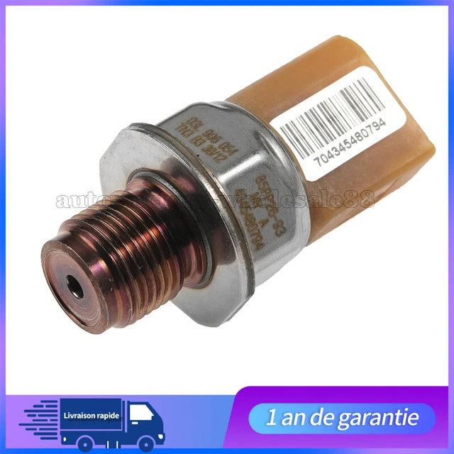 Assortiment de 500 rondelles plates en nylon pour diverses applications