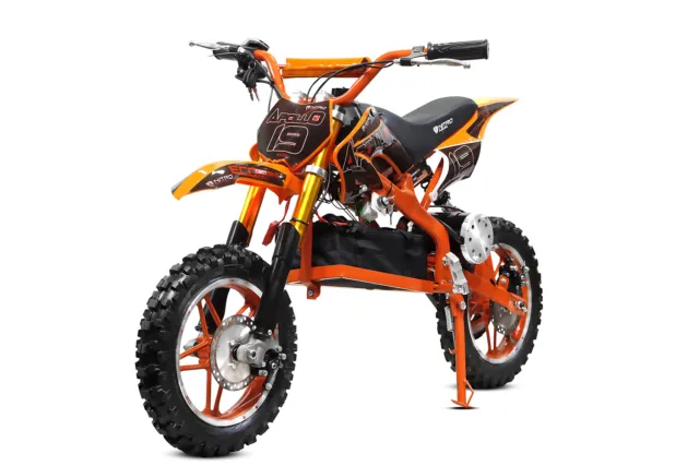 1000W ECO Dirtbike APOLLO 36V