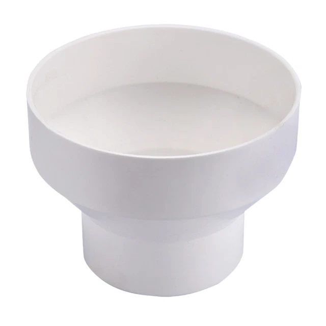 Inline Ducting Reducer Duct Inline Adapter Pipe Reducer Increaser