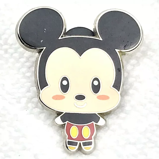 Broche alfiler Young Mickey Mouse de Disney