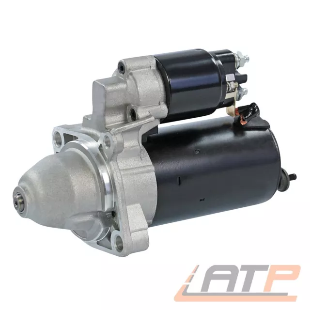 ANLASSER STARTER 1,4 KW FÜR BMW Z3 E36 1.8 1.9  95-96 7-ER E38 728 i iL  95-96