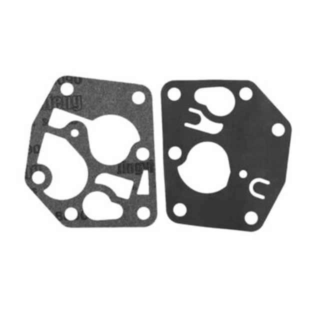 Clés D'Allumage Pour Tondeuse Mountfield - Lot De 2 - Compatibles 1538, 827, 1530H - Réf. 118210023/0