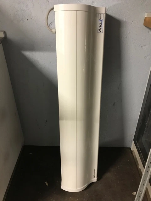 Barriera Lama D'aria Tecnosystemi Aria 3 Silence Mod. 1100 Dx 12300050Ri2