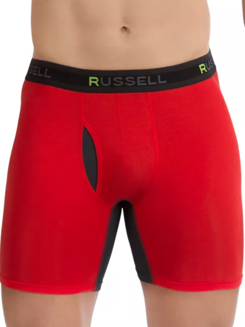  Russell Athletic: UNDERWEAR