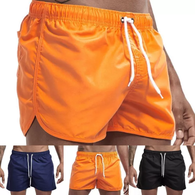 Se démarquer à la plage avec shorts de bain pour hommes et sous-vêtements box