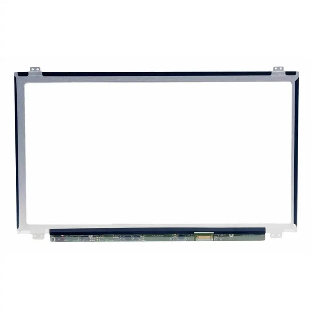 Dalle ecran 14 LED type N140HCE-EN2 Rev.C2 1920X1080 30pin 315mm sans