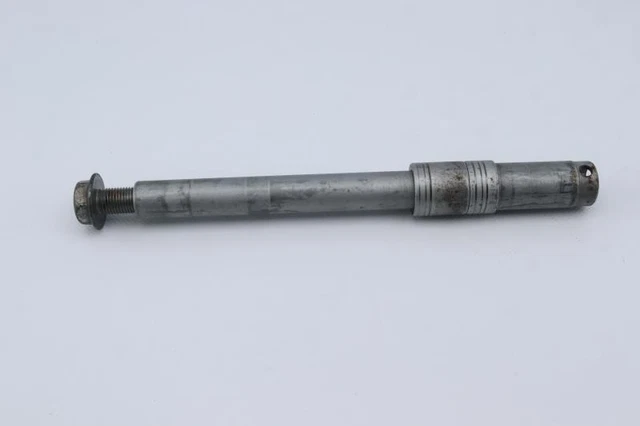 Axe de roue avant pour moto HONDA 500 CBF 2004 à 2007