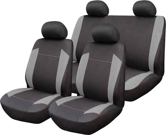 Ensemble Complet De Housses De Siège Universelles Motif Attrape-rêves