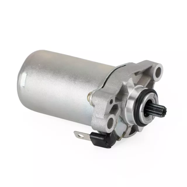 Starter Motor For Vespa Piaggio Fly Liberty LX 50 NRG Zip 50 Sfera 80 96921R AUS