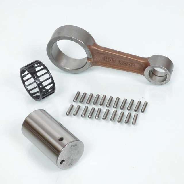 Kit Vilebrequin Hot Rods CBK0098 Pour Yamaha YFZ 450 2005 - Pièce Neuve