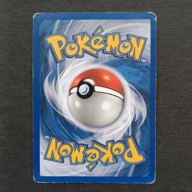 Carta Pokemon Ninetales Holo ITA Set Base 12/102 LP vintage rara 1999 WOTC 2