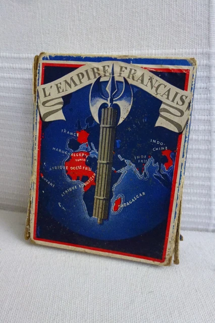 Jeux De Société Anciens Des Années 60 - Marque ELD - Collection Vintage