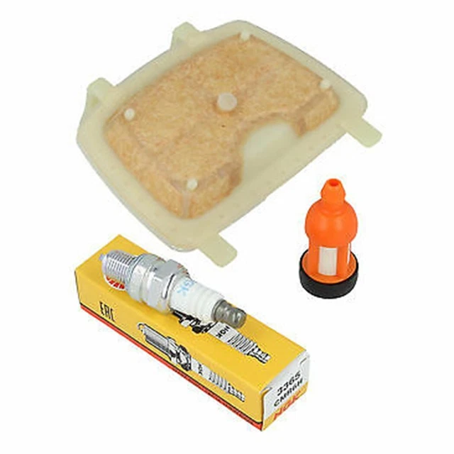 ZAMDOE 530029811 Filtre à Air Pour Tronçonneuse Husqvarna 36