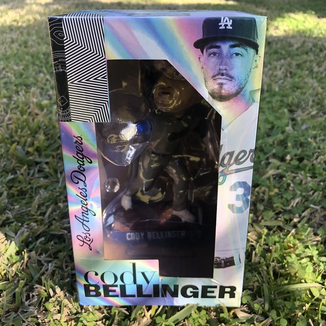 CODY BELLINGER LOS Angeles Dodgers 2022 SGA 7/21/22 Bobblehead immer LA