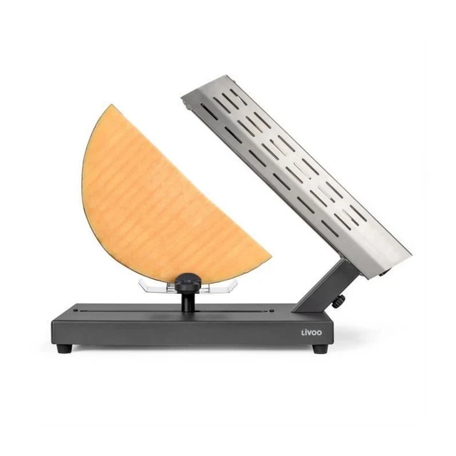 Test : appareil à raclette Brézière Signature de Louis Tellier