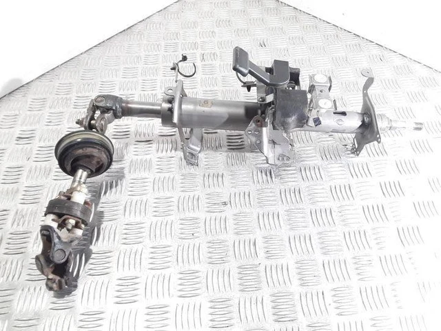 Meccanismo sterzo Nissan X-Trail T30 2.20 Diesel 84kw 2005 18194673