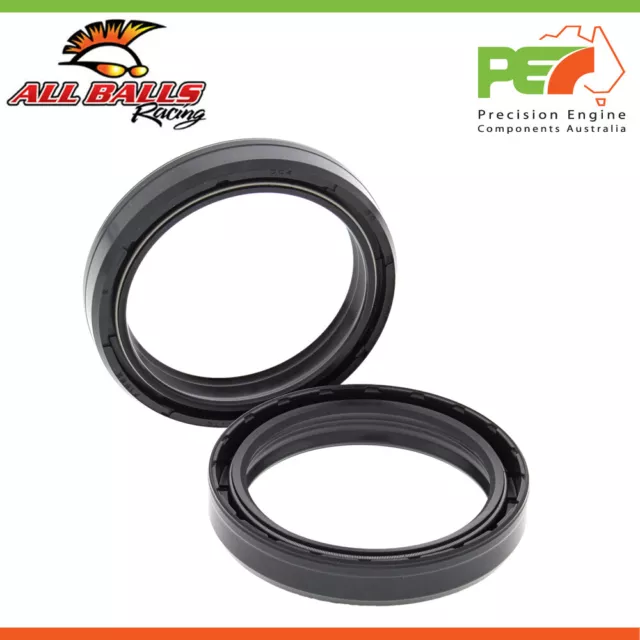 Brand New All Balls Fork Seal Kit For KAWASAKI GPX750R 750cc '87-93