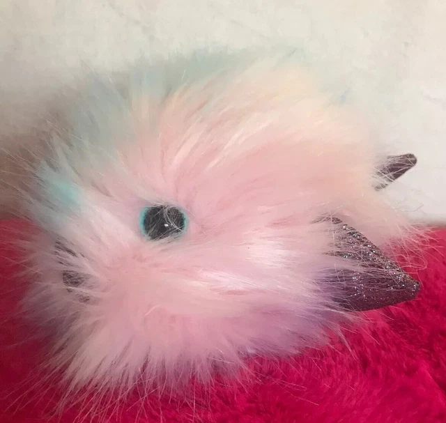 Jellycat disco deals fish