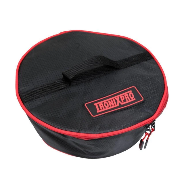 Sac à Dos De Pêche TronixPro - Gris/Noir - Modèle RUCK3-TX - Neuf Pour Pêche En Mer