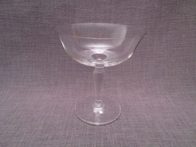 Coupe à Champagne Calice Napoléon dorée - Verres/Doré à l'or fin ou