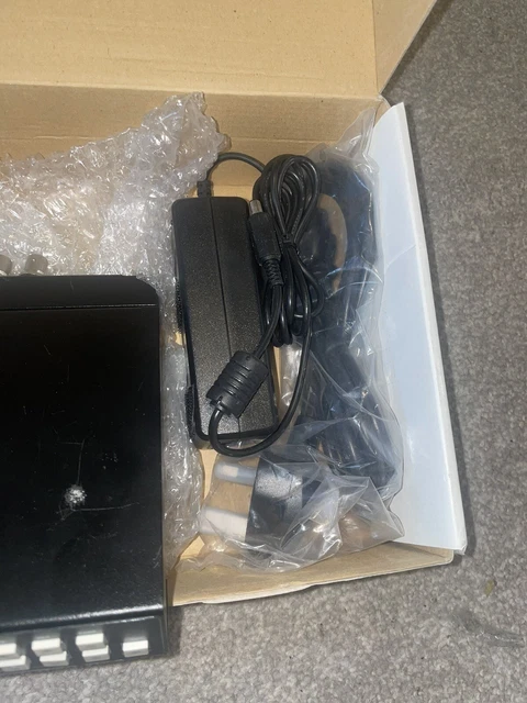 TV ONE C2-2355 DVI/RGB/YPbPr/SD-HD/SDI Up/Down Cross Converter/Switcher ...