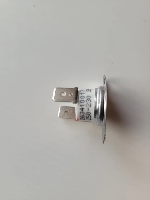 CUISINIERE BEKO FSE6312GX Minuterie EUR 15,00 - FR CUISINIERE BEKO FSE6312GX Minuterie EUR 15,00 - FR