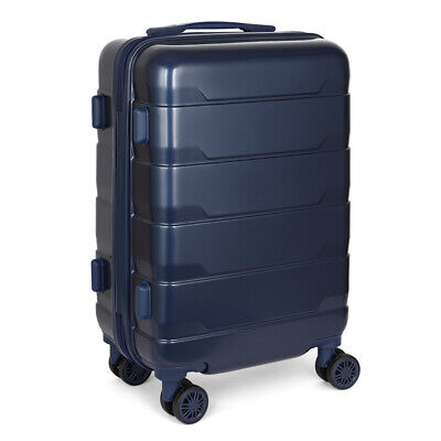 Luggage 3 Piece Set Suitcase Spinner Hardshell Lightweight TSA Lock 20"24"28" 3