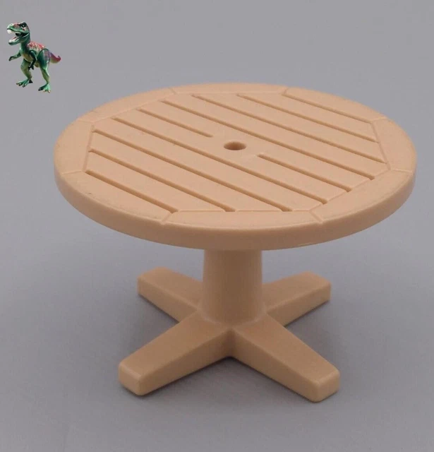 PLAYMOBIL 3230 - Maison De Vacances Aménagée Avec Jardin - Neuf En Boîte