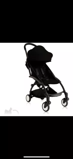 Yoya Baby Pram Pushchair Stroller New RRP £500 Lightweight 10 FREE GIFTS !