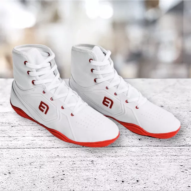 Brand 2023 Warm Men's Sneakers Women High Top Couple Shoes Men Blend Double  Color Platform Bottom Autumn Women's Male Sneakers Color: 001-Red, Shoe  Size: 40 (250mm 9.84in), Ships From: China