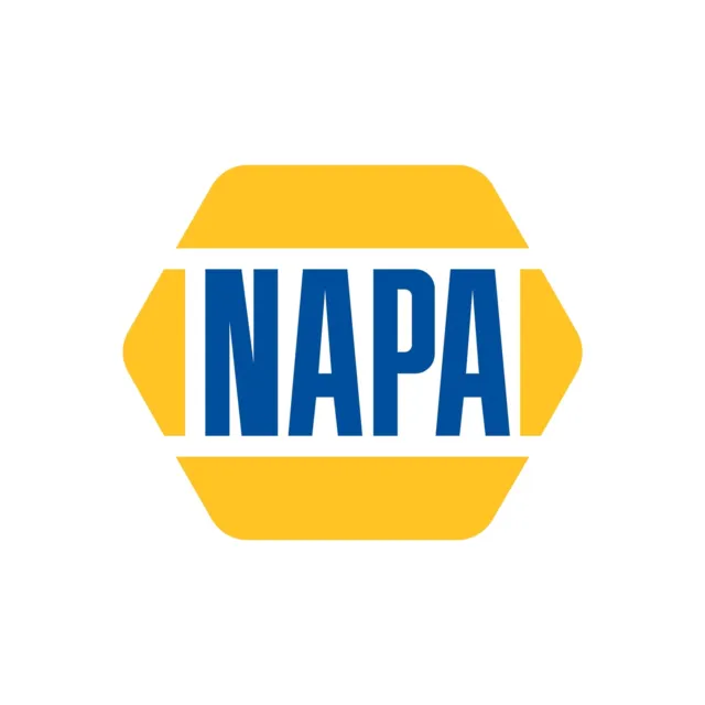 NAPA Glühbirne für Scheinwerfer, Nebel & Tagfahrlicht - Halogen H3 12 V 55 W 2