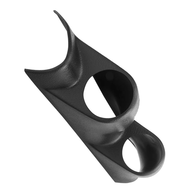 AutoMeter for 02-07 WRX/STi Dual 52mm Gauge Pod
