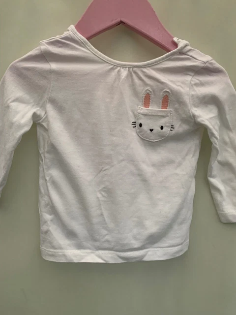 Pacchetto vestiti ragazze età 6-9 mesi jojo mamma Bebe next 6