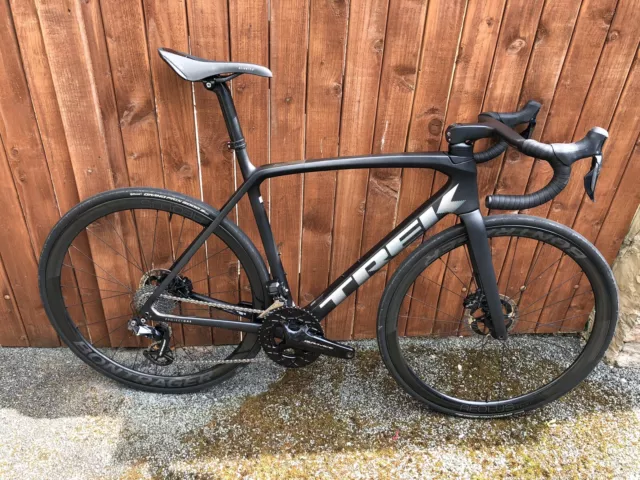 Trek emonda power meter online