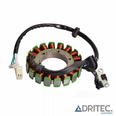 ALTERNATEUR STATOR 103.5MM YAMAHA XTZ 750 SUPER TENEREE 1989/1995 