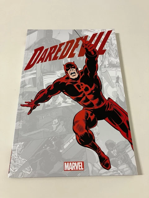 DAREDEVIL MARVEL PANINI Comics 2024 Marvel-Verse EUR 4,50 - PicClick IT