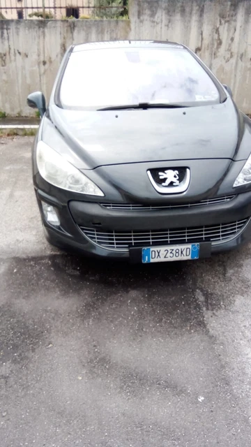 auto usato privato