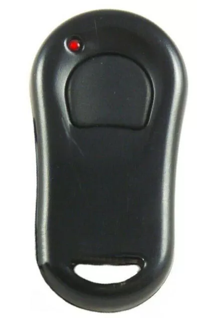 Autowatch 225000 car alarm remote fob With Programming Instructions