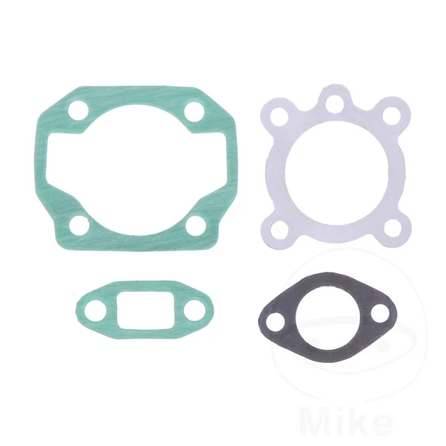 Gasket Set Topend For Cyl Kit 002103/1 For Puch Maxi 25 Chopper 82-86