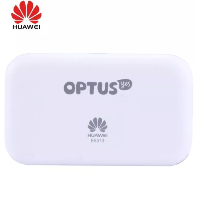 Huawei E5573 E5573s-606 4G Mobile Wifi Router Unlocked 4g Lte Pocket Mobile Wifi