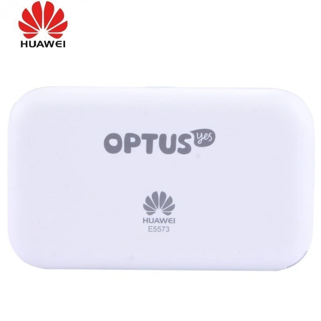 Unlocked Huawei E5573 4g E5573s-606 Mobile Wifi Router 4g Lte Pocket Mobile Wifi