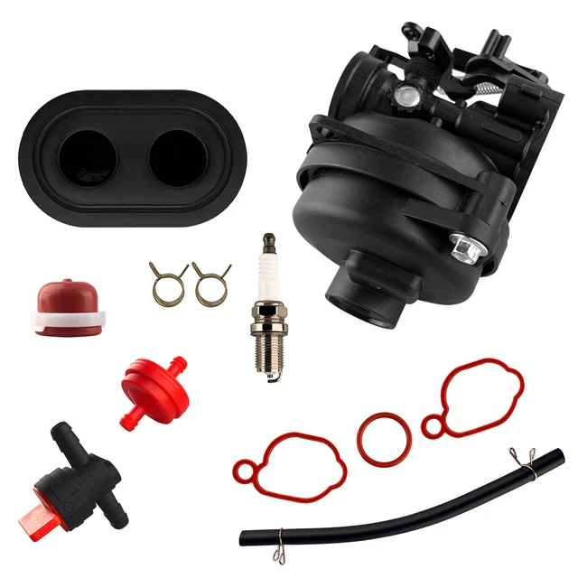 Troy bilt sales tb230 carburetor replacement