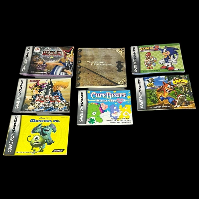 11GAME BOY COLOR アドバンスGAME GEAR 広く ジャンク セット