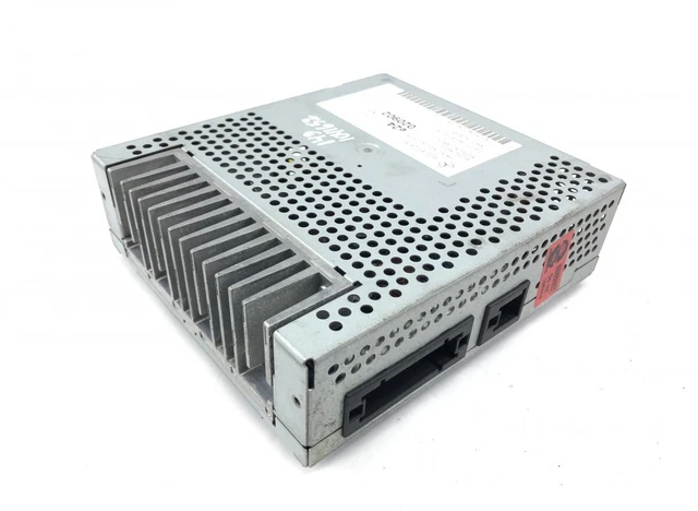 Serbatoio Refrigerante Di Ricambio Per Mercedes Classe S W221 E Classe C216 (2005-2013) - Con Sensore, Senza Tappo - 2215000349, A2215000349 - 2