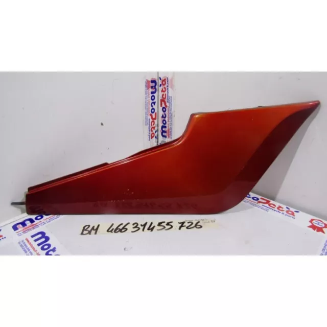 Flanc Sottoserbatoio Dx Tank Fairing BMW K 100 Rs 84 89 Attaque Cassé Graff